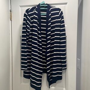 Lauren thin sweatshirt